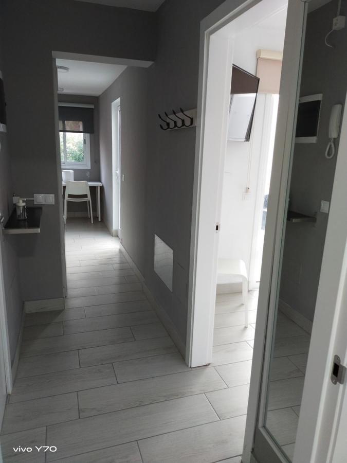 Open-atico Apartment
