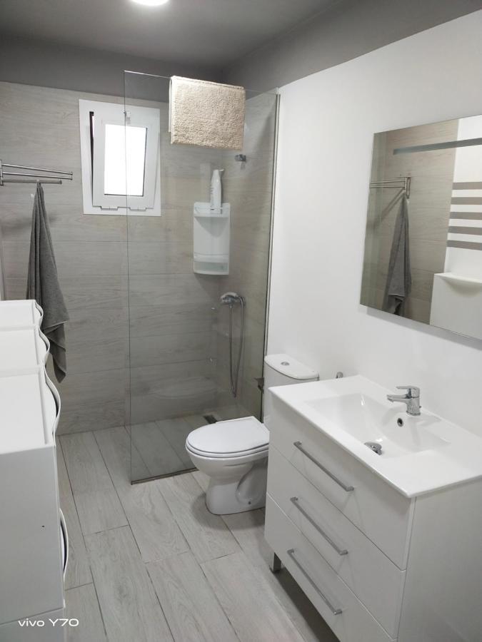 Apartment Open-atico La Laguna (Tenerife)
