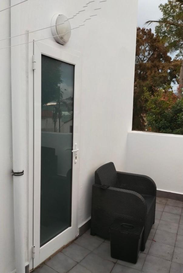 Apartment Open-atico La Laguna (Tenerife)
