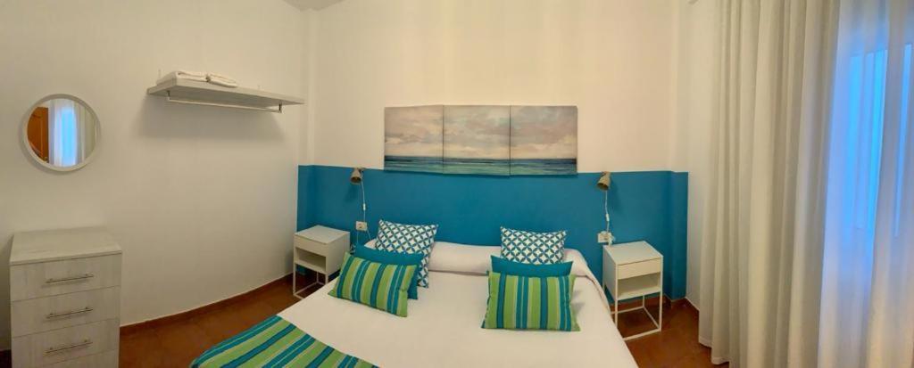 Appartement Vianymar *