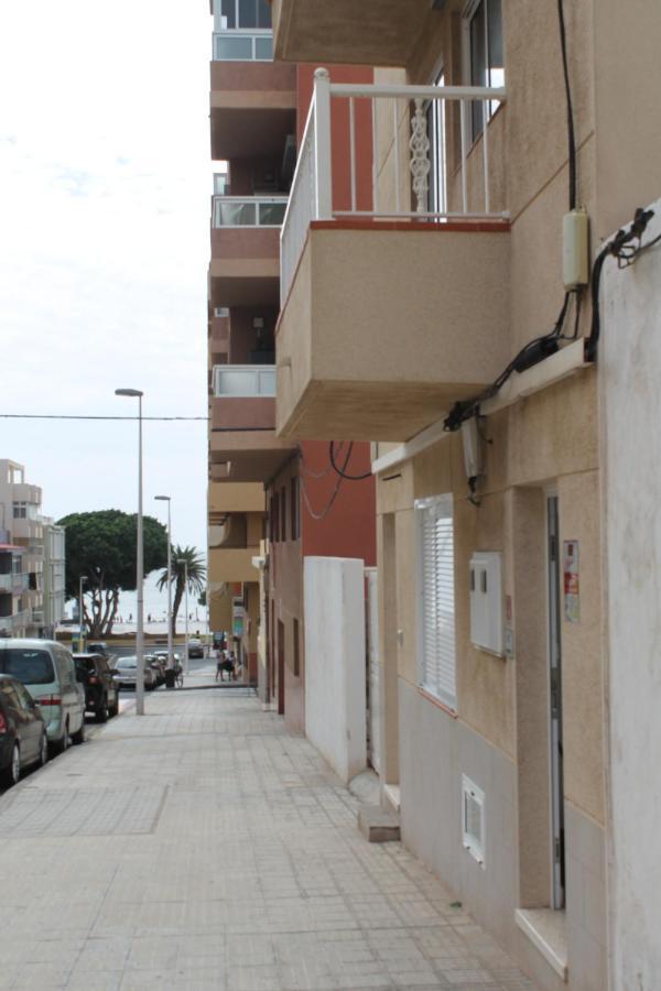 Appartement Vianymar *