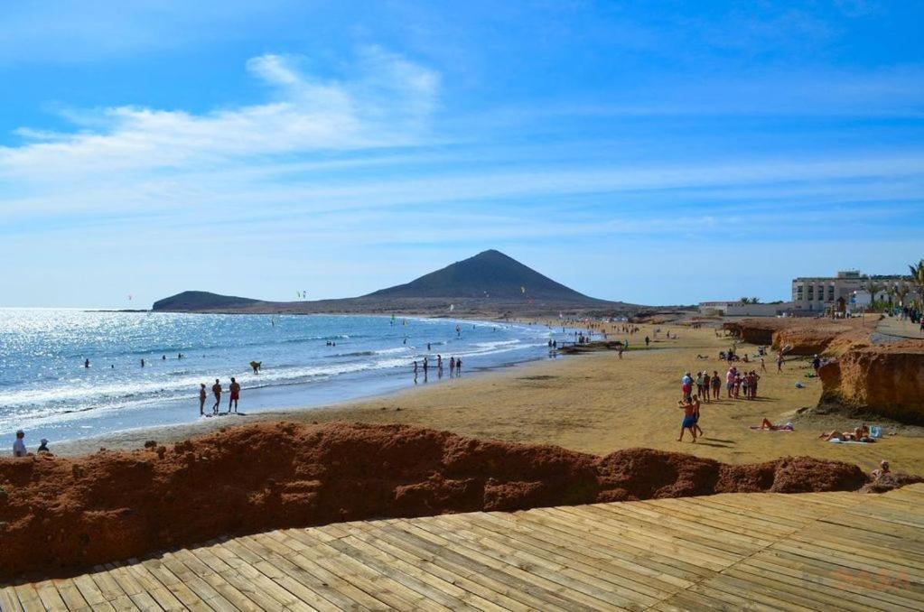 Vianymar El Médano