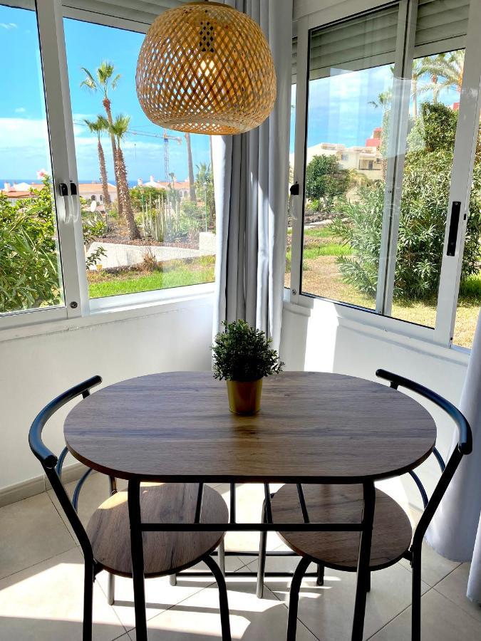 Estudio Miraverde, Adeje Appartement *
