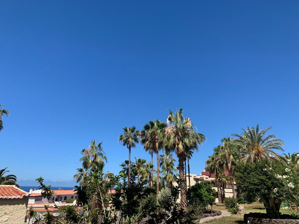 Estudio Miraverde, Adeje Costa Adeje (Tenerife)