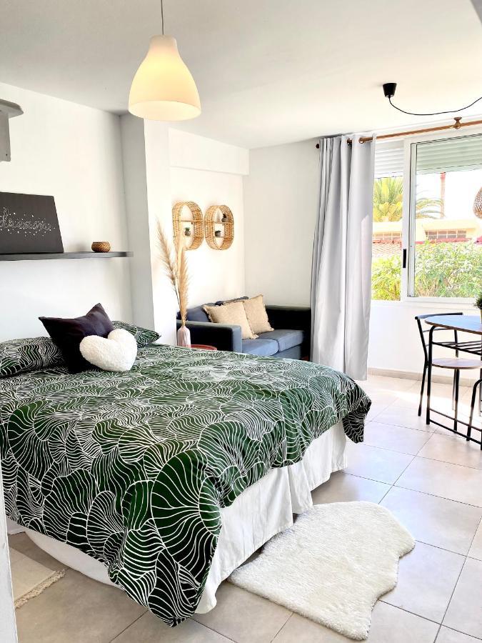 Estudio Miraverde, Adeje Appartement *