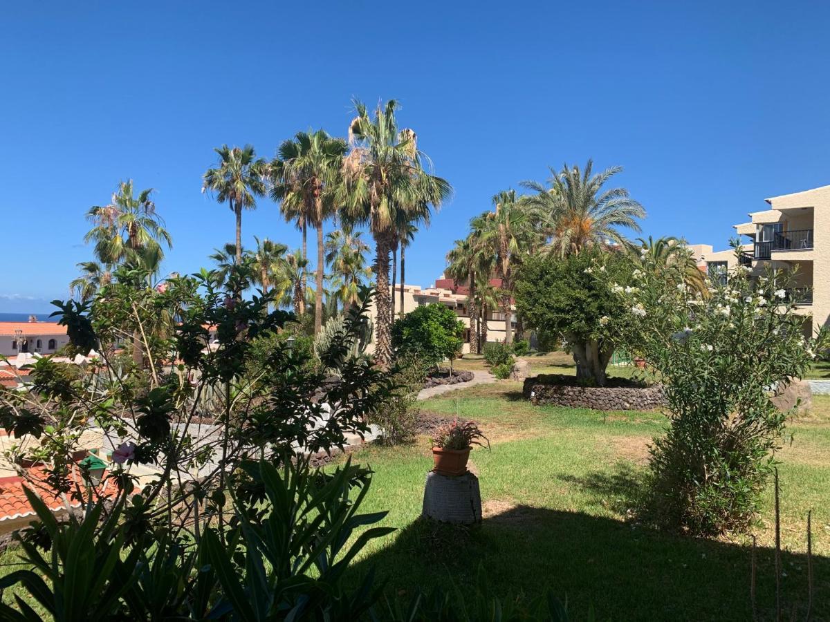 Estudio Miraverde, Adeje Appartement Costa Adeje (Tenerife)