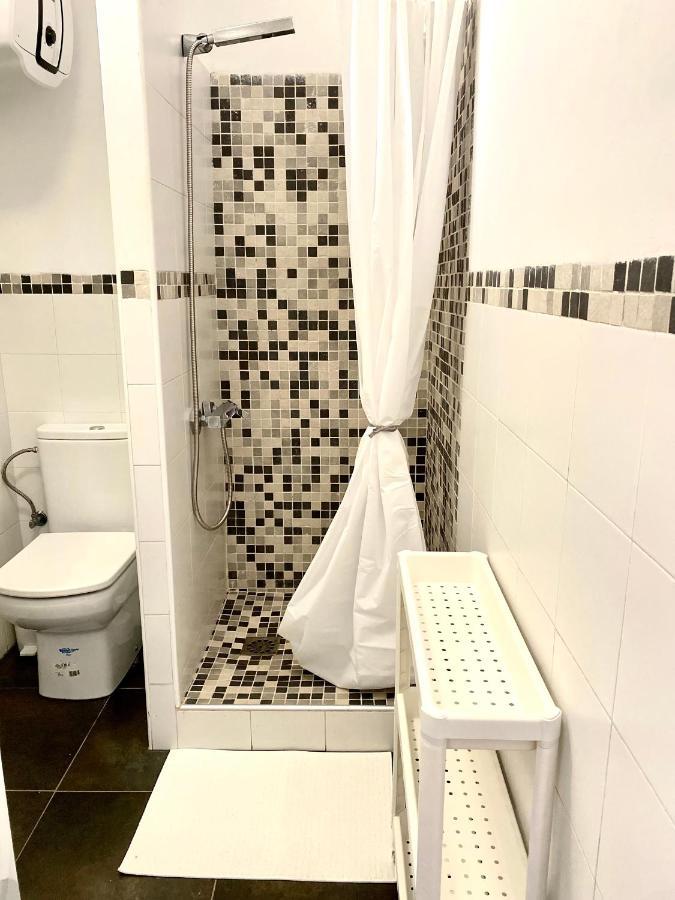 Appartement Estudio Miraverde, Adeje