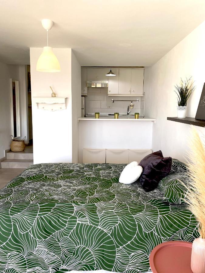 Appartement Estudio Miraverde, Adeje Costa Adeje (Tenerife)