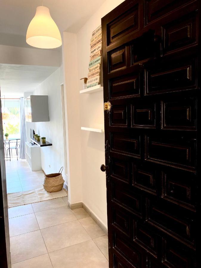 Estudio Miraverde, Adeje Appartement