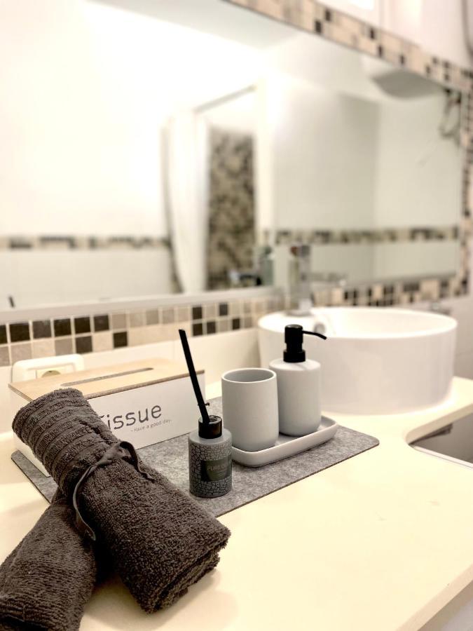 Appartement Estudio Miraverde, Adeje *