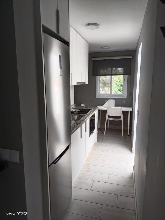 Apartment Open-atico *