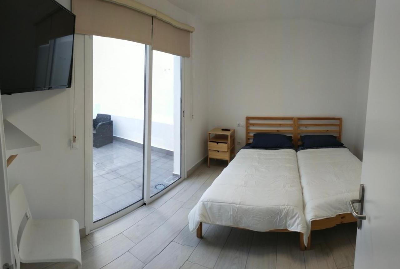Apartment Open-atico La Laguna (Tenerife)
