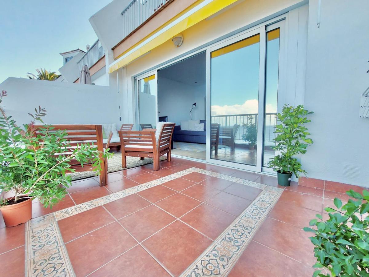 Appartement Seaview Terrace By Tor