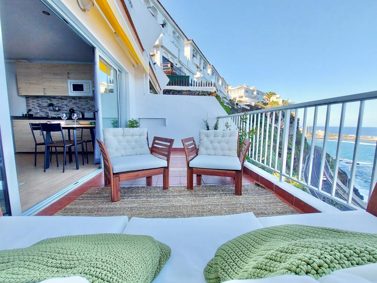 Appartement Seaview Terrace By Tor *