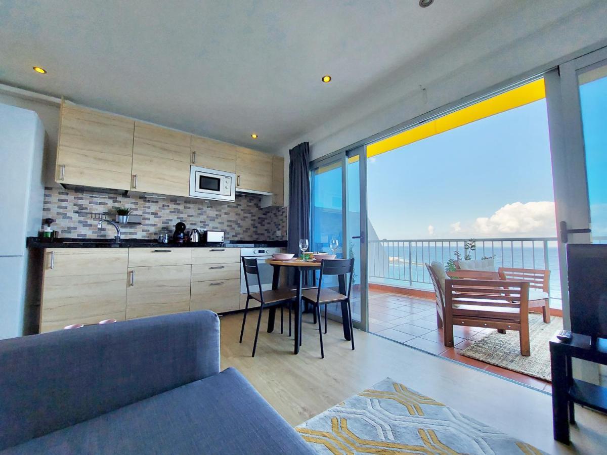 Seaview Terrace By Tor * Puerto de la Cruz (Tenerife)
