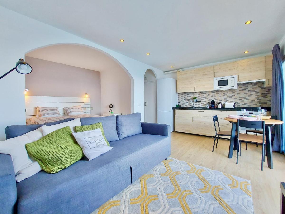 Seaview Terrace By Tor Appartement Puerto de la Cruz (Tenerife)