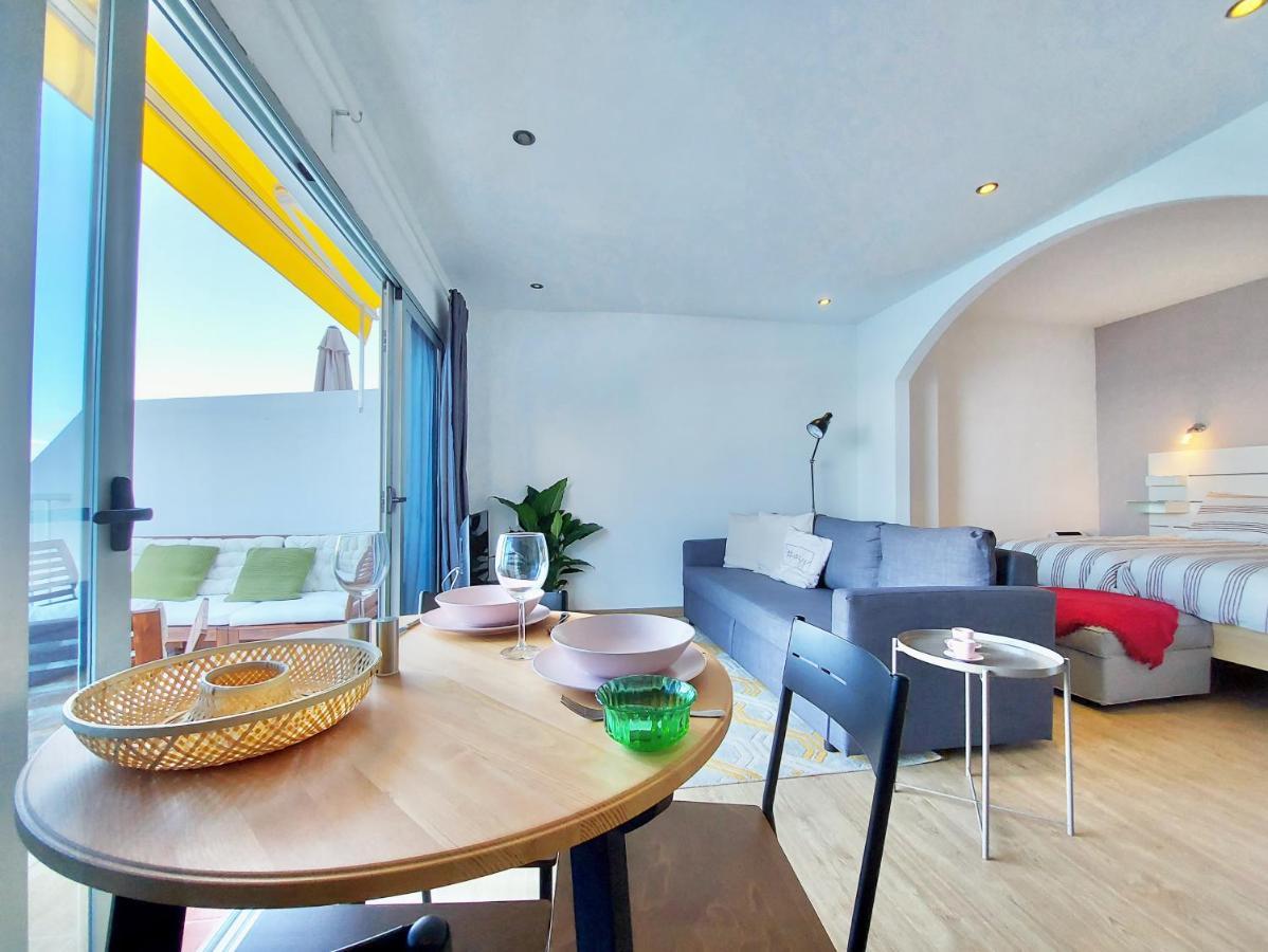 Appartement Seaview Terrace By Tor