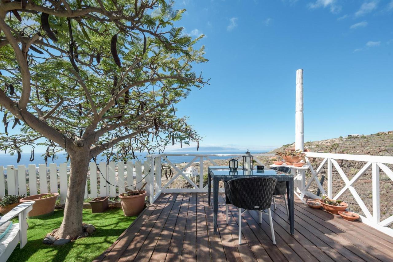 Сasa de vacaciones La Casita Costa Adeje (Tenerife)