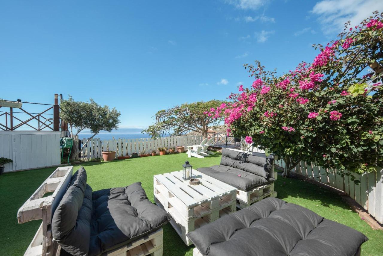 Сasa de vacaciones La Casita