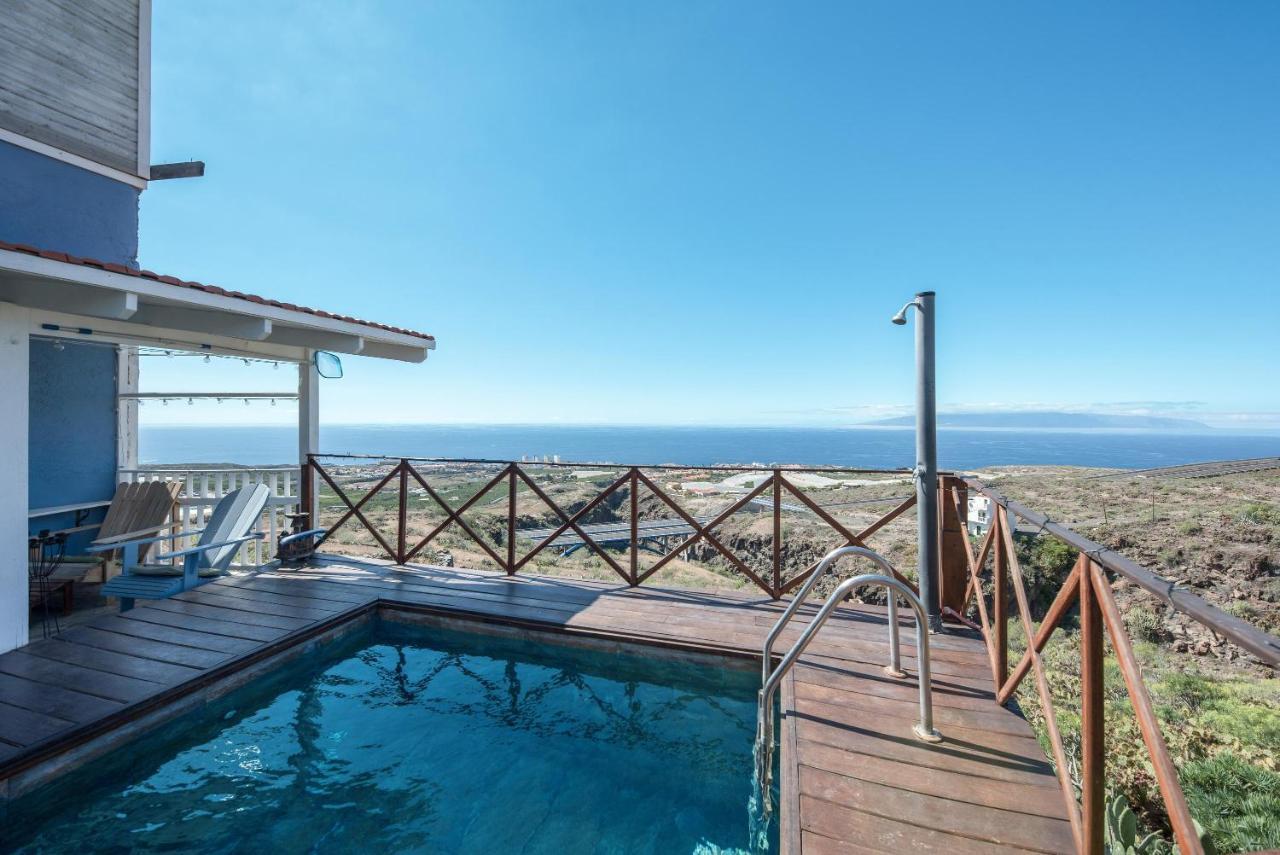 Сasa de vacaciones La Casita *