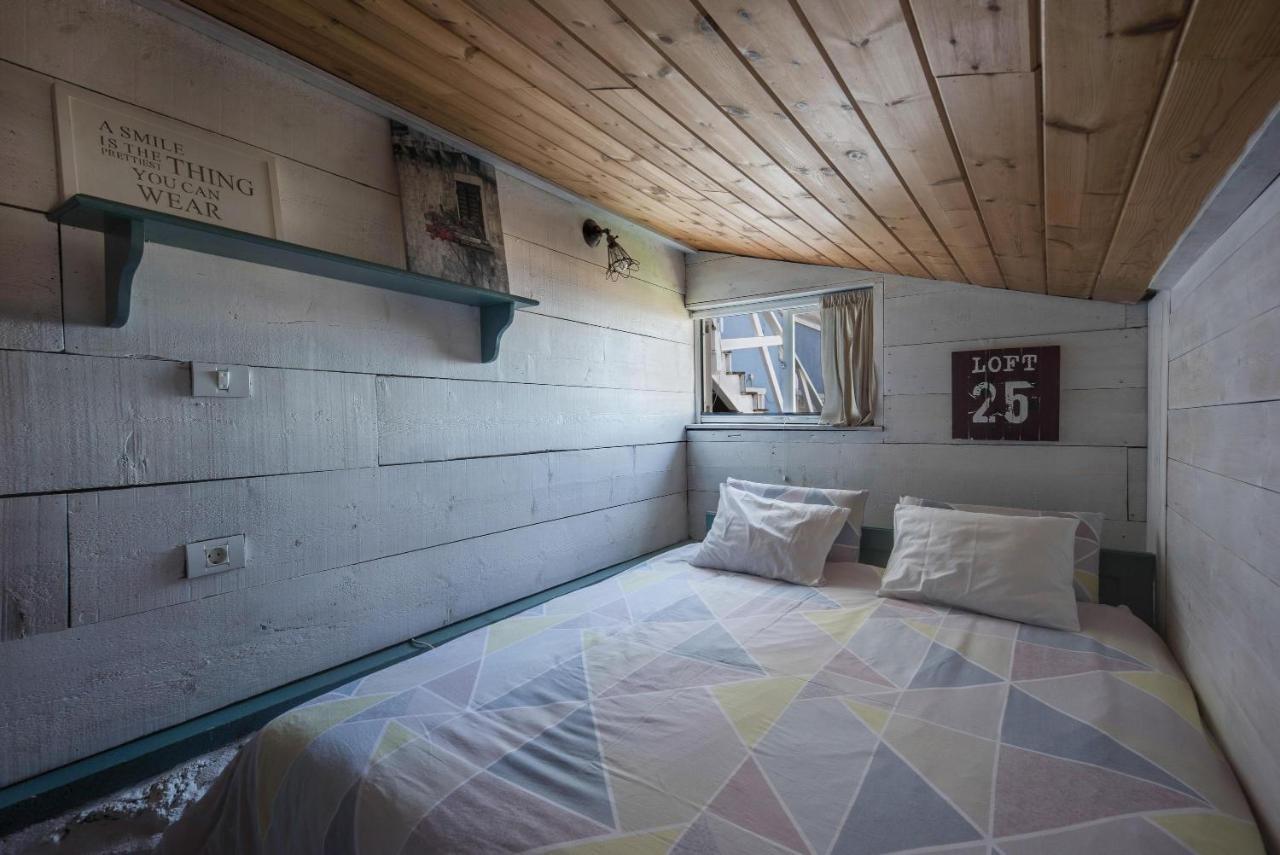 Сasa de vacaciones La Casita Costa Adeje (Tenerife)