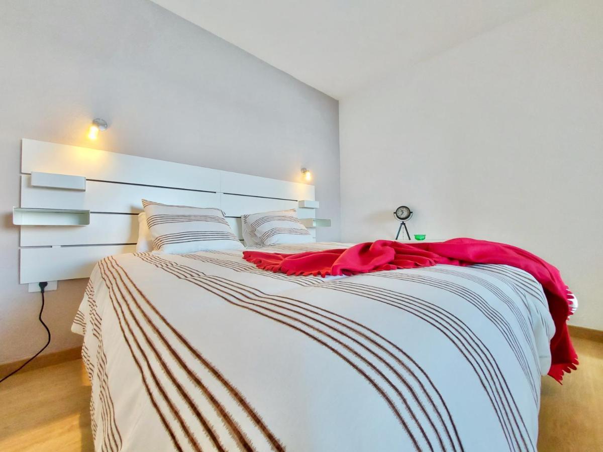 Seaview Terrace By Tor Appartement Puerto de la Cruz (Tenerife)