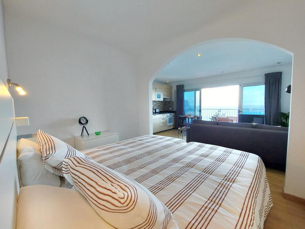 Seaview Terrace By Tor Appartement Puerto de la Cruz (Tenerife)