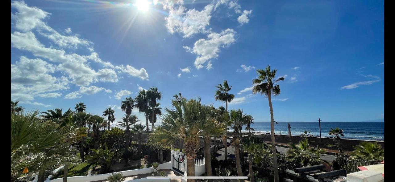 With Pool View * Arona (Tenerife)