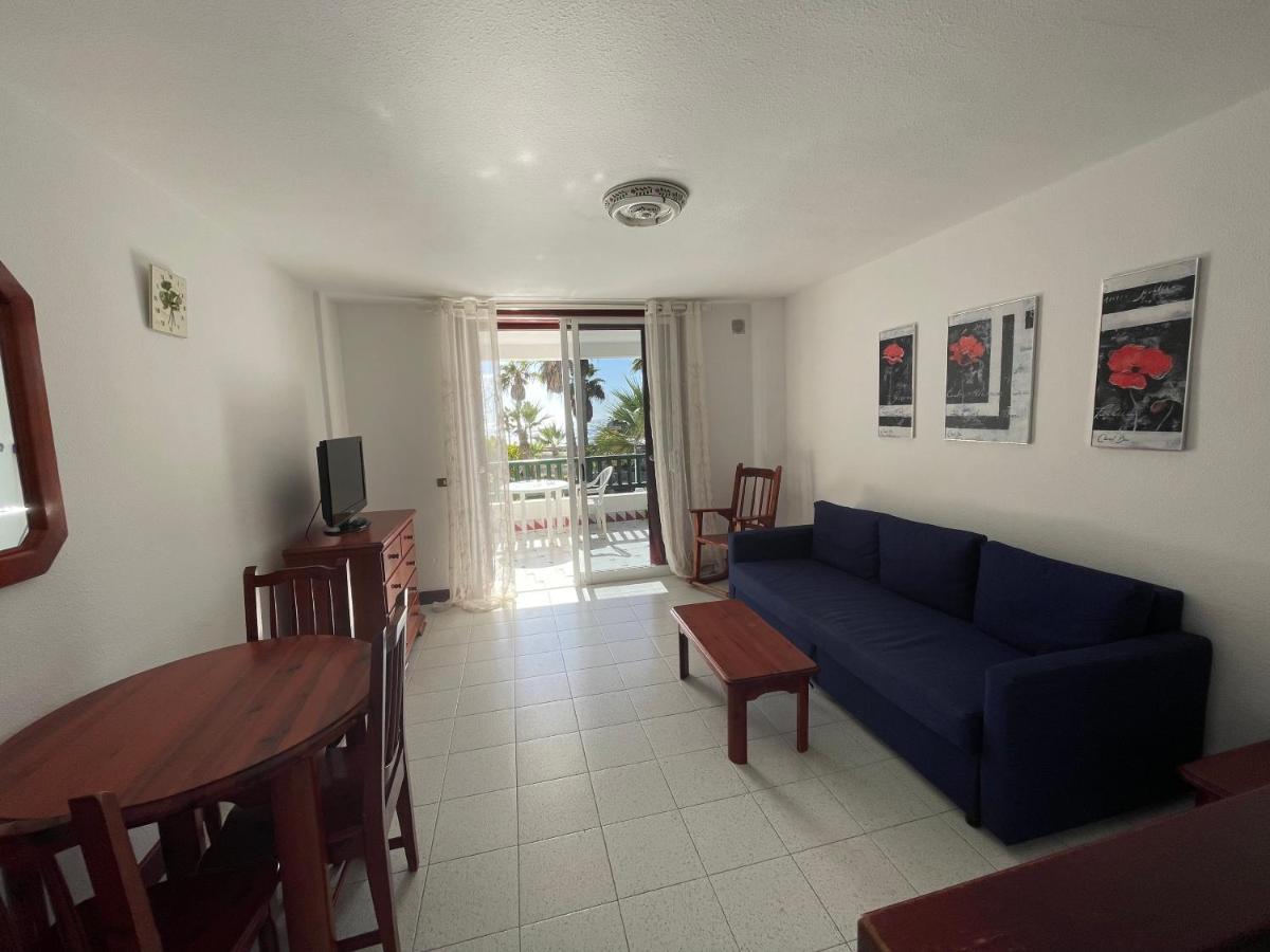Apartment With Pool View Arona (Tenerife)