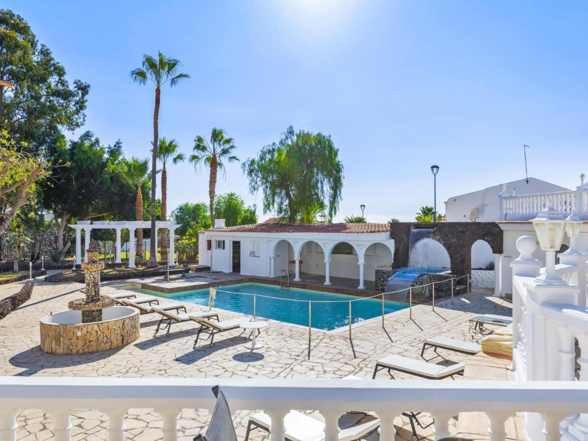 LIBERTY COTTAGE Suite CLOSE POOL Appartement *