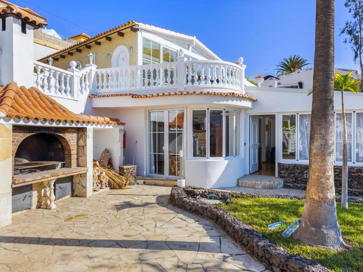 LIBERTY COTTAGE Suite CLOSE POOL * Costa Adeje (Tenerife)