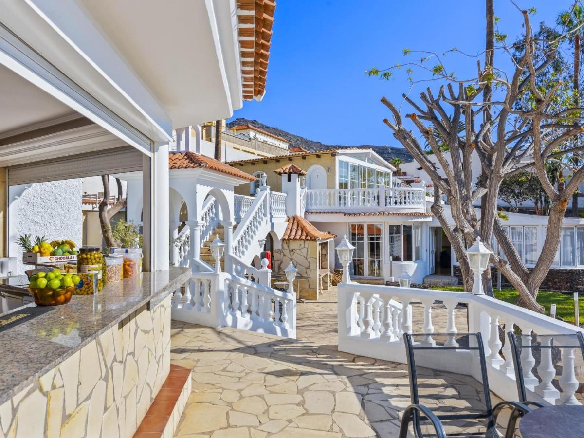 LIBERTY COTTAGE Suite CLOSE POOL * Costa Adeje (Tenerife)