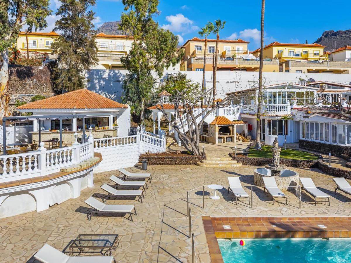Appartement LIBERTY COTTAGE Suite CLOSE POOL