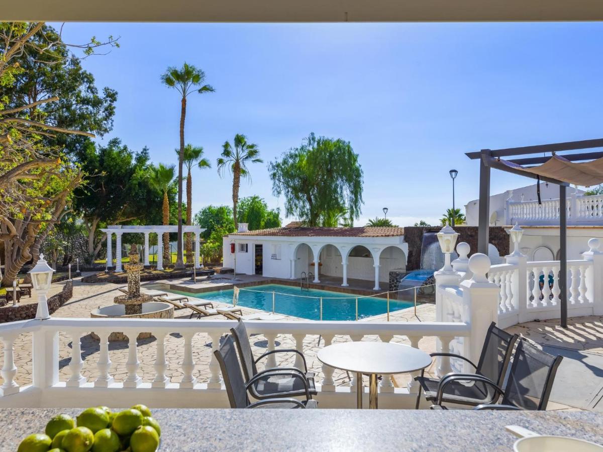 LIBERTY COTTAGE Suite CLOSE POOL Appartement *