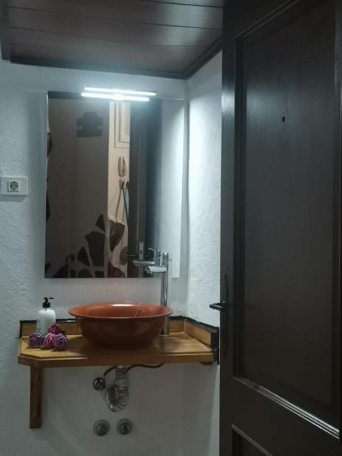 Casita Rural Con Jacuzzi Climatizado. Los Realejos