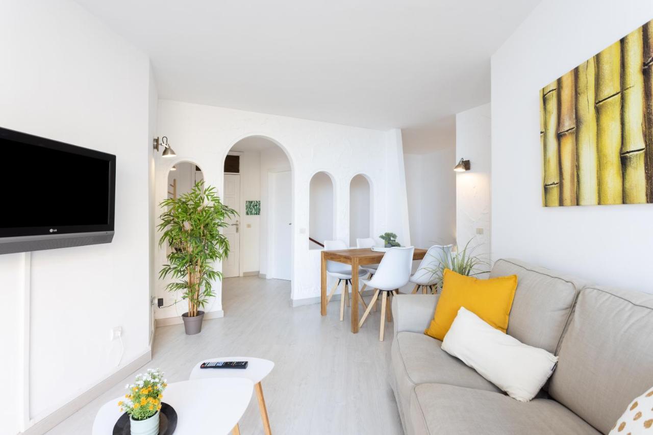 Home2book Stunning Duplex *