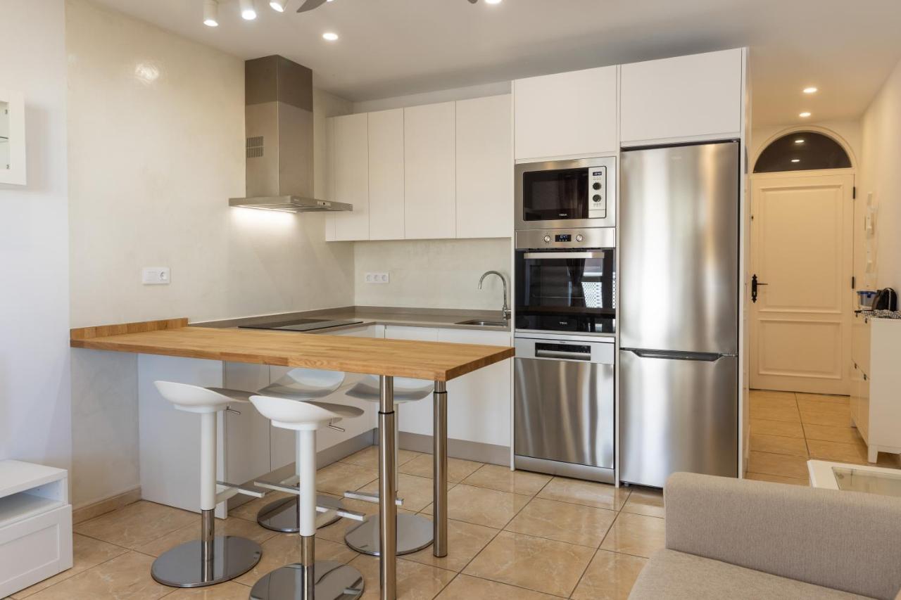 Vera - Appartement Costa Adeje (Tenerife)