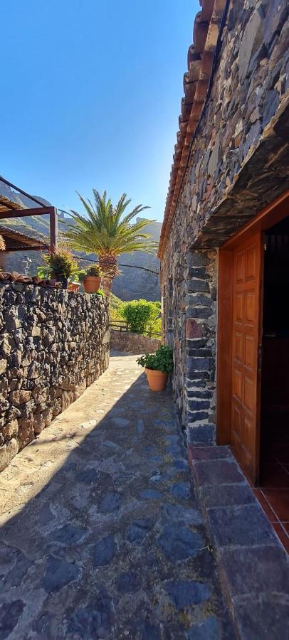 Casa Rural El Horno Masca *