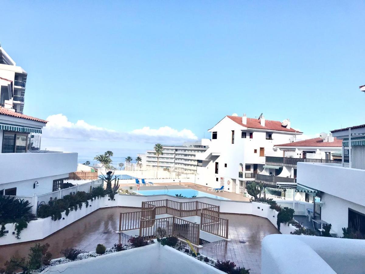 Appartement Parque Royale Costa Adeje (Tenerife)