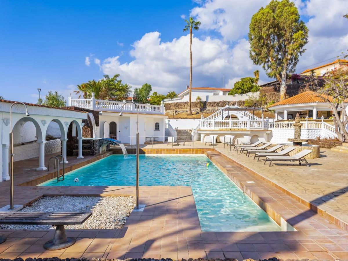LIBERTY COTTAGE Suite CLOSE POOL * Costa Adeje (Tenerife)