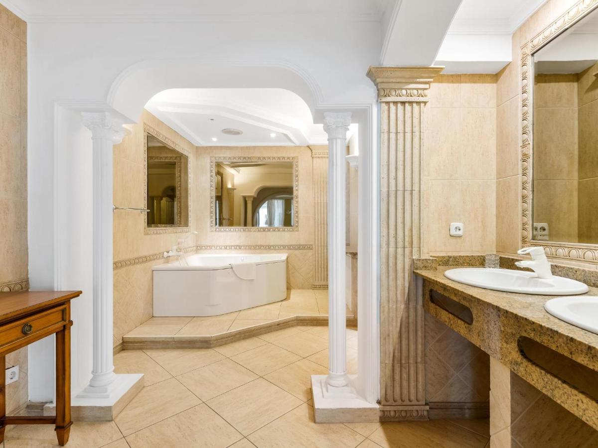 LIBERTY COTTAGE Suite CLOSE POOL * Costa Adeje (Tenerife)