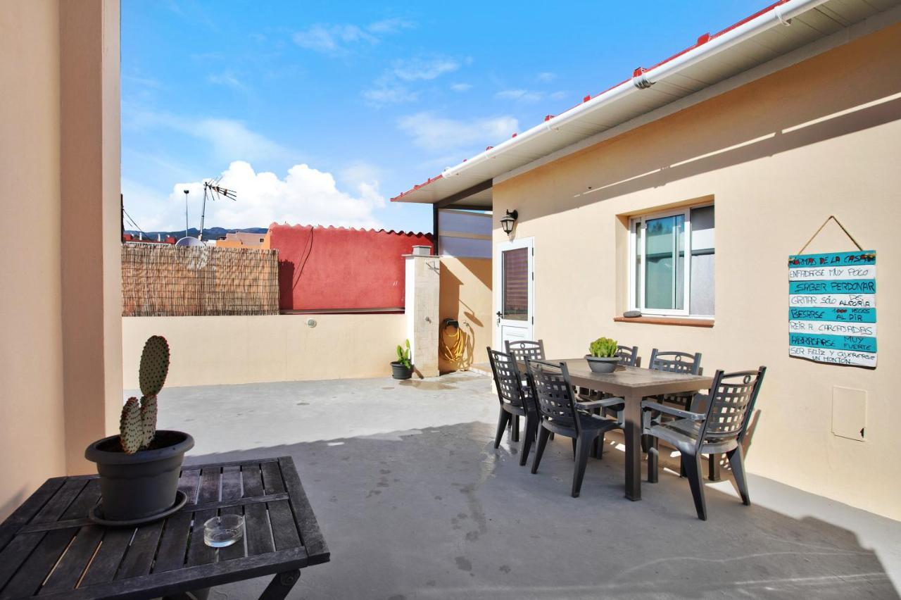 Hébergement de vacances Forasteras San Isidro (Tenerife)