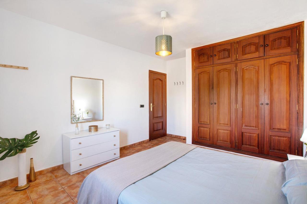 Hébergement de vacances Forasteras San Isidro (Tenerife)