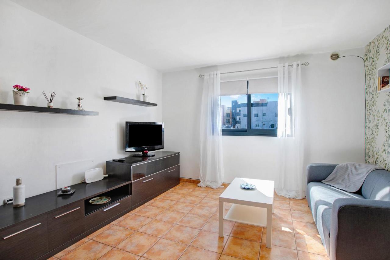 Forasteras San Isidro (Tenerife)