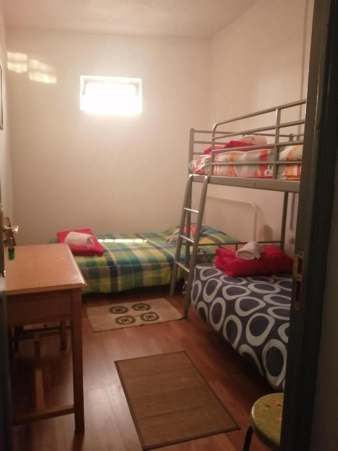 Casa Antigua Habitación en casa particular Arafo