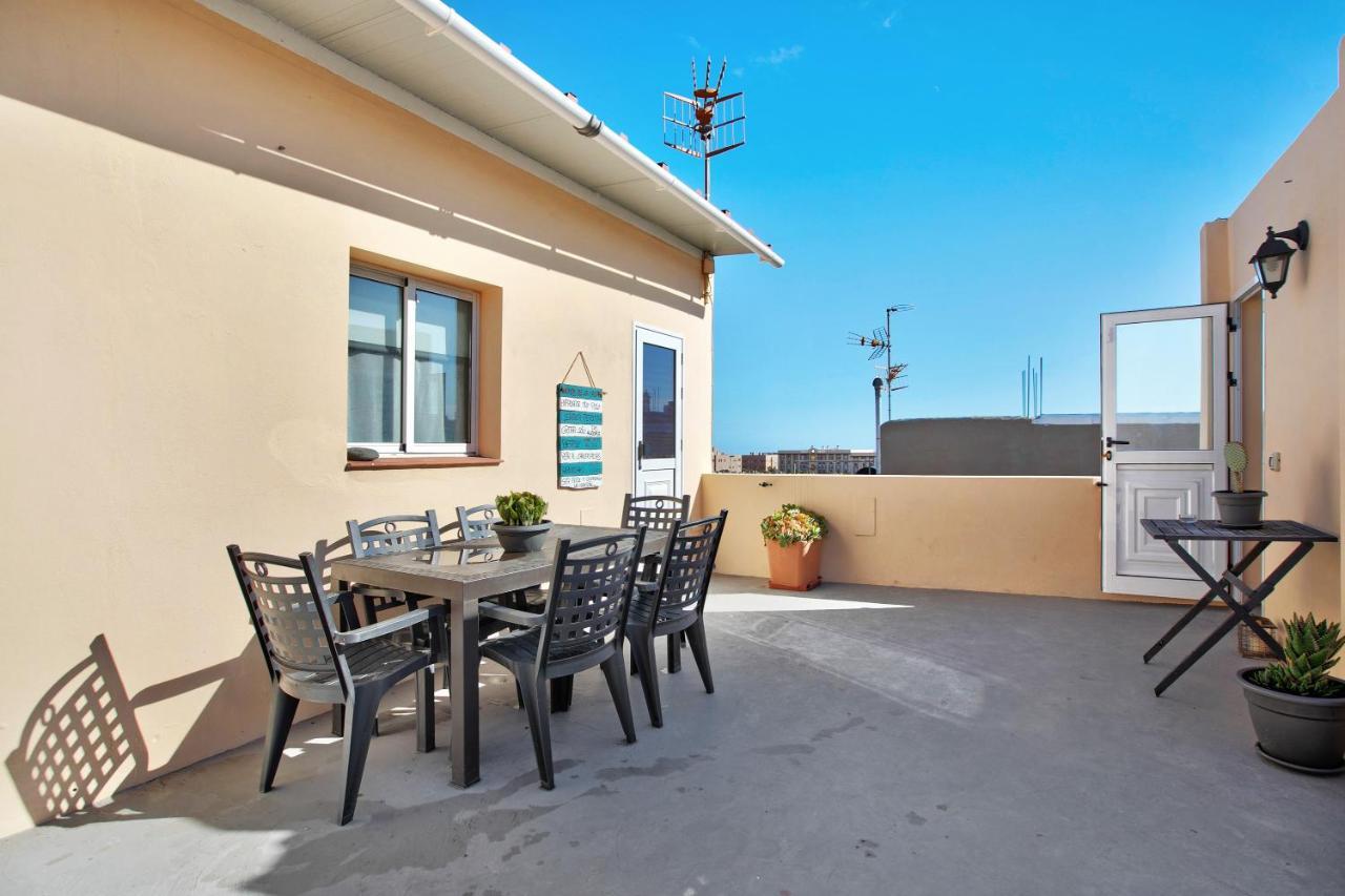 Forasteras San Isidro (Tenerife)