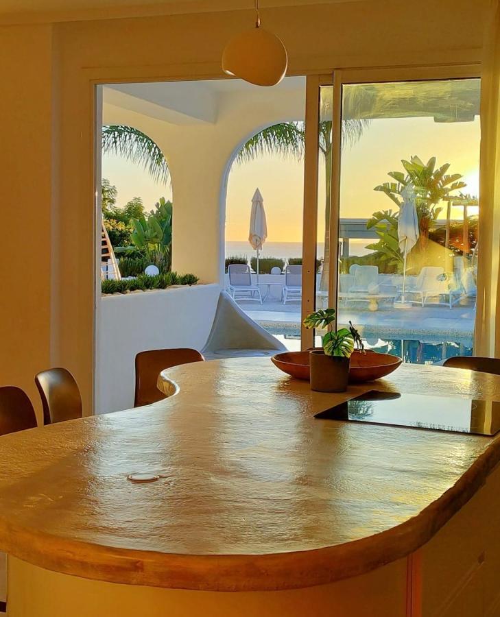 Villa8 * Puerto de Santiago (Tenerife)