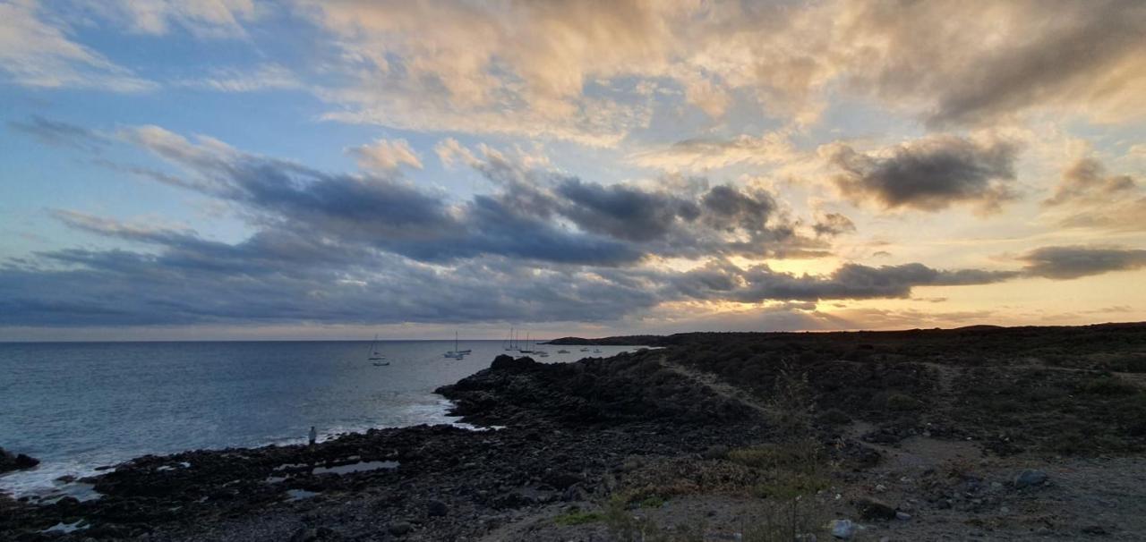 Okeanos Cozy Apartament 200 M From The Ocean Fr-np * Arona (Tenerife)