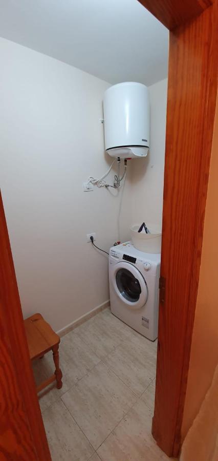 Okeanos Cozy Apartament 200 M From The Ocean Fr-np Apartamento *