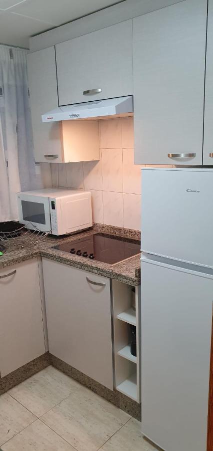 Okeanos Cozy Apartament 200 M From The Ocean Fr-np Apartamento Arona (Tenerife)